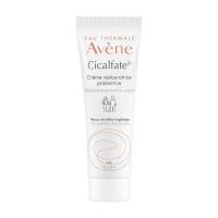 Avene (авен) сикальфат+ крем восстанавливающий защитный 15мл 0096 4698 (ПЬЕР ФАБР)