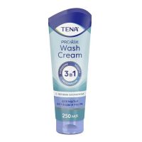 Tena (Тена) крем моющий 250мл (ЭССИЭЙ ХАЙДЖИН ПРОДАКТС)