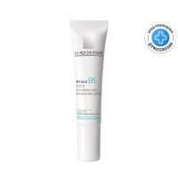 La roche-posay (ля рош-позе) гиалу b5 уход для контура глаз 15мл 3668 (ЛОРЕАЛЬ)