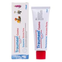 Траумель космо 50г гель д/пр.наружн. (БИОЛОГИШЕ ХАЙЛЬМИТТЕЛЬ ХЕЕЛЬ)