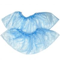 Бахилы п/этилен в инд.упаковке (ПРОЧИЙ ВЛ.БРЕНДА)