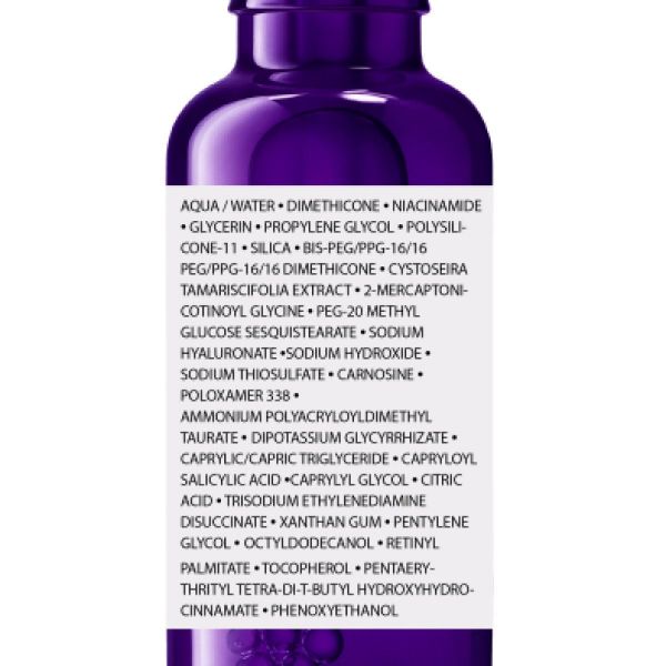 La roche-posay (ля рош-позе) мела b3 сыворотка п/пигмент. 30мл (La roche-posay laboratoire pharmaceutic)