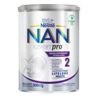 NAN (Нан) молочная смесь 2 800г гипоаллерг оптипро (NESTLE DEUTSCHLAND AG)