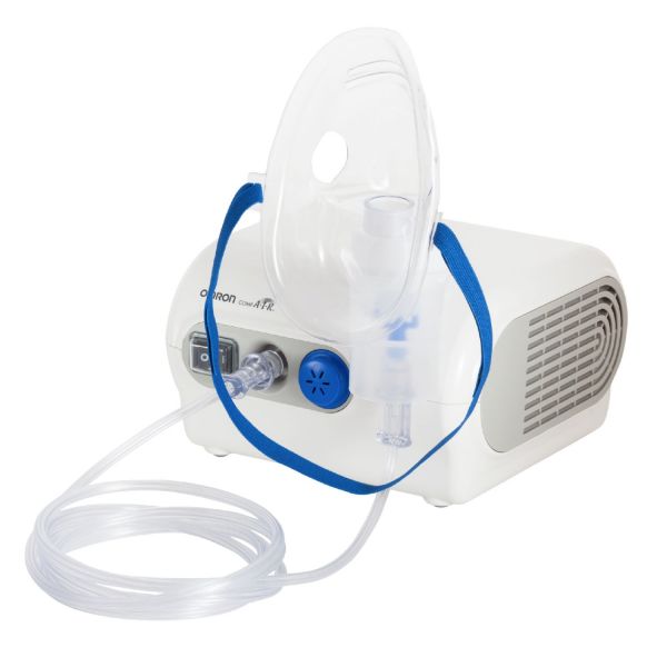 Ингалятор омрон ne-c28-ru компрессор (Omron healthcare co.ltd)