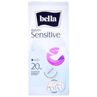Bella (белла) прокладки панти №20 сенситив (БЕЛЛА УРАЛ)