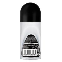 Nivea (Нивея) deo невидимая защита 50мл ролик  мужск. 82245 (БАЙЕРСДОРФ)
