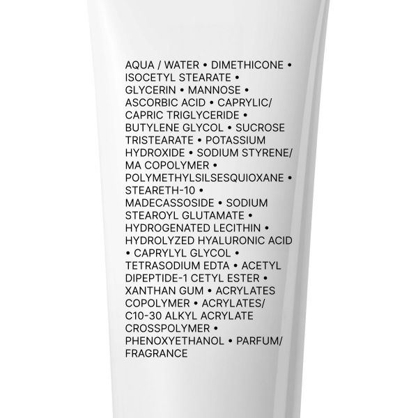 La roche-posay (ля рош-позе) витамин с крем-филлер для норм/комб кожи 40 3704 (La roche-posay laboratoire pharmaceutic)