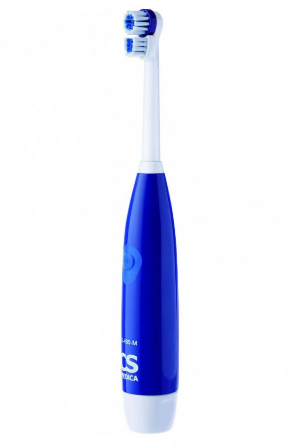 CS Medica (Сиэс медика) зубная щетка sonic pulsar cs-465-m электрическая звук. (Ningbo seago electric co. ltd.)