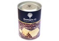 Какао масло 200г (ЭКОТОПИЯ)