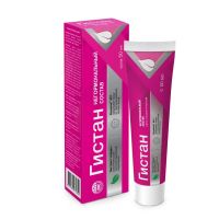 Гистан крем косметический 50мл (РИА ПАНДА)