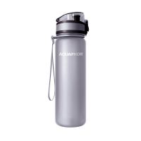 Аквафор фильтр-бутылка 500мл серый (АКВАФОР ООО)