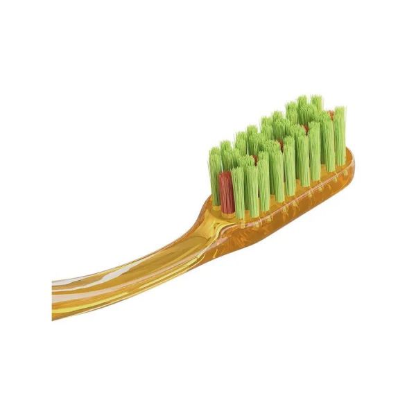 Splat (сплат) smilex ortho+ зубная щетка мягкая (Скайлаб ао)