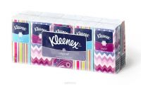 Kleenex (Клинекс) платочки носовые №10 оригинальн (KIMBERLY-CLARK CORP.)