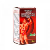 Красный корень плюс 50мл настойка №1 фл. (ЭВАЛАР)