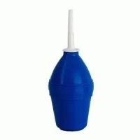 Спринцовка пвх б9 2 наконеч. (КИЕВГУМА)