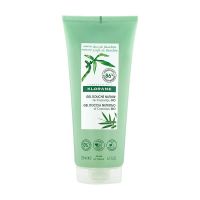 Klorane (клоран) гель для душа молочко бамбука 200мл 3310 (ПЬЕР ФАБР)