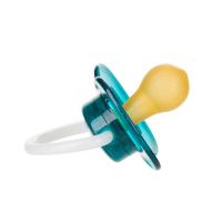 Canpol (Канпол) соска-пустышка space №1 латекс кругл. 0-6 мес. 23/221 (КАНПОЛ)