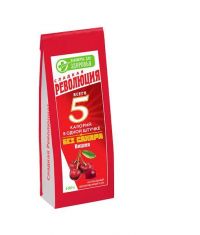 Конфеты живые сладкая революция 100г вишня (ЗДОРОВЫЙ ПРОДУКТ)