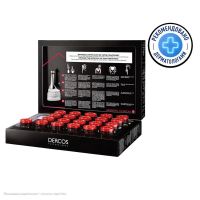 Vichy (виши) деркос аминексиль интенсив для мужчин №21 амп.  2748 (ЛОРЕАЛЬ)