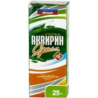 Аквирин орал 25мл спрей №1 фл. (БИОНОР ООО)