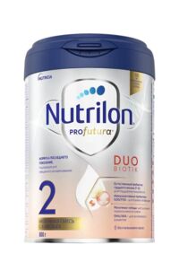 Nutrilon (Нутрилон) молочная смесь 2 800г superpremium (НУТРИЦИЯ)