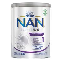 NAN (Нан) молочная смесь 1 800г гипоаллерг оптипро (NESTLE DEUTSCHLAND AG)