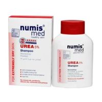 Нумис мед шампунь с 5% мочевиной 200мл (MANN & SCHRODER GMBH)