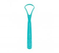 Curaprox (Курапрокс) скребок для языка одиночный узкий (КУРАДЕН АГ)