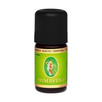 Primavera Life (Примавера лайф) масло эфирное лемонграсса био 5мл (PRIMAVERA LIFE GMBH)
