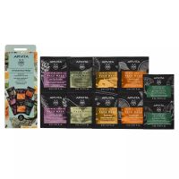 Апивита набор экспресс-масок увлажнение (АПИВИТА)
