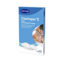 Hartmann (Хартманн) повязка космопор е стерил №10 шт.  20*10см 9008951 / 901086 (ХАРТМАНН)