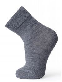 Norveg (Норвег) носки merino wool детск. 5035 р.35-38 серый (НОРВЕГ ООО)