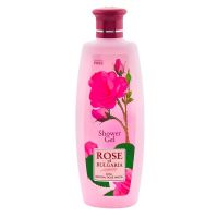 Роза болгарии гель для душа 330мл (LAVENA)