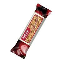 Батончик мюсли 25г фундук вишня (ФАКЕЛ-ДИЗАЙН ПКП ООО)