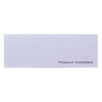 Линза контактная офтальмикс баттерфляй №2 цветные (POLYTOUCH CONTACTLENS)