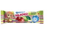 Батончик фрутилад фикси 30г яблоко (ЭНЕРГИЯ ФРУКТОВ)