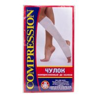 Чулок до колена 503 l (ЛПП ФАРМ ООО)