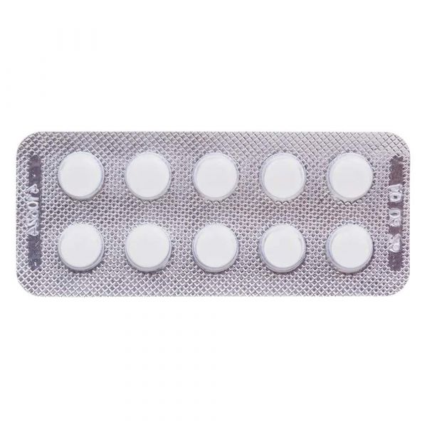 Эналаприл 10мг таб. №20 (Органика оао_2)