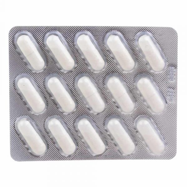 Турамин 5-mthf метилфолат капс. №30 (Вис ооо)