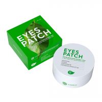 Fabrik cosmetology (Фабрик косметолоджи) патчи для глаз №60 зеленый чай набор (ФАБРИК КОСМЕТИК ООО_2)