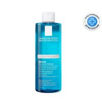 La Roche-Posay (Ля рош-позе) шампунь кериум мягкий физиологический 400мл 4282 (ЛОРЕАЛЬ)