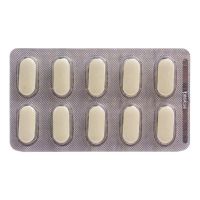 Глюкозамин максимум 1470мг таб. №60 (БАУШ ХЕЛС)