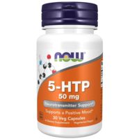Нау 5-htp (l-5-гидрокситриптофан) капс. №30 (НАУ ИНТЕРНЕЙШНЛ)