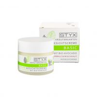 STYX (Стикс) крем растительный 50мл авокадо 150 0014 (STYX NATURCOSMETICS)