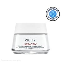 VICHY (Виши) лифтактив супрем (гиалуроник) крем д/сух. к. 50мл (ЛОРЕАЛЬ)