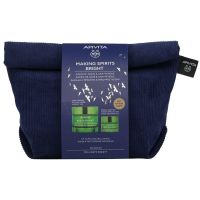 Апивита би рэдиэнт крем легкий 50мл + гель-бальзам ночной 15мл (АПИВИТА)