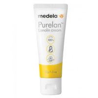 Medela (Медела) крем для сосков purelan 37г (МЕДЕЛА АГ)
