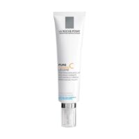 La Roche-Posay (Ля рош-позе) витамин с крем-филлер для норм/комб кожи 40 3704 (ЛОРЕАЛЬ)