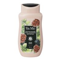 BioMio Eco (Био мио эко) гель-шампунь 250мл 2 в 1 д/мужчин (СПЛАТ-КОСМЕТИКА)