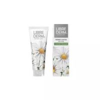 Libriderm (Либридерм) пилинг-скатка для лица с ромашкой 75мл (ЗЕЛДИС)